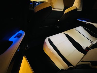 2025 Lexus RX — миниатюра 75