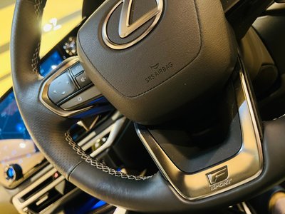 2025 Lexus RX — миниатюра 46
