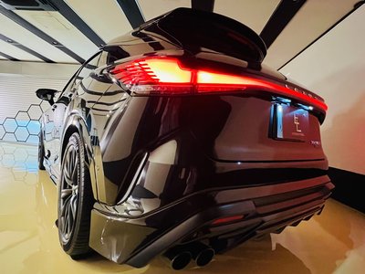 2025 Lexus RX — миниатюра 67