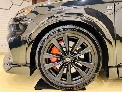 2025 Lexus RX — миниатюра 28