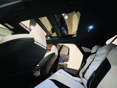 2025 Lexus RX — миниатюра 60