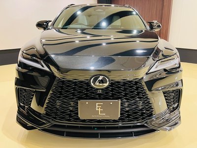 2025 Lexus RX — миниатюра 13