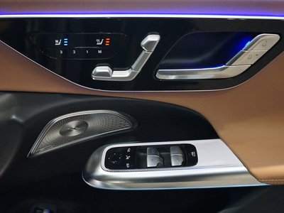 2025 Mercedes-BENZ E-CLASS AMG 缩略图 33