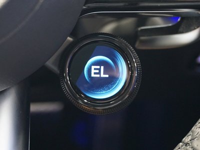 2025 Mercedes-BENZ E-CLASS AMG 缩略图 63