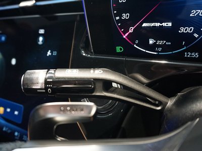 2025 Mercedes-BENZ E-CLASS AMG 缩略图 59