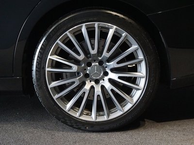 2025 Mercedes-BENZ E-CLASS AMG 缩略图 12