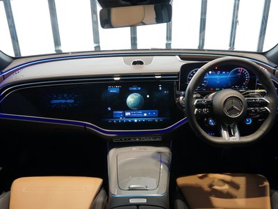 2025 Mercedes-BENZ E-CLASS AMG 缩略图 13