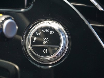 2025 Mercedes-BENZ E-CLASS AMG 缩略图 64