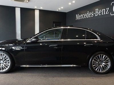 صورة 6 لـ 2025 Mercedes-BENZ E-CLASS AMG