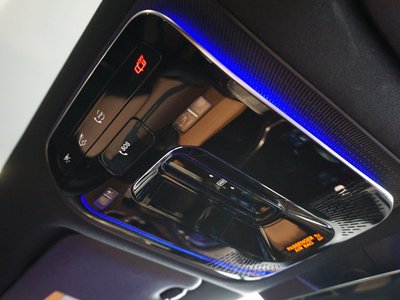2025 Mercedes-BENZ E-CLASS AMG 缩略图 48