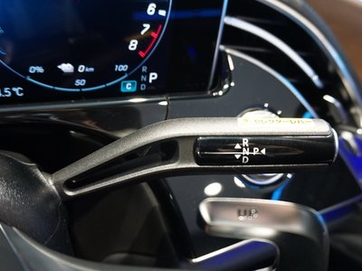 2025 Mercedes-BENZ E-CLASS AMG 缩略图 60
