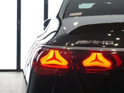 2025 Mercedes-BENZ E-CLASS AMG 缩略图 70