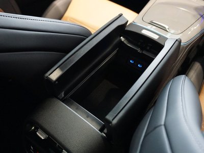 2025 Mercedes-BENZ E-CLASS AMG 缩略图 31