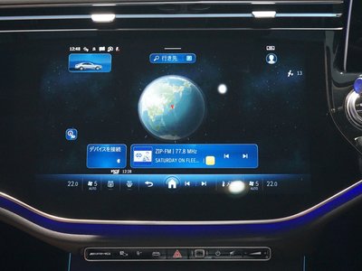 2025 Mercedes-BENZ E-CLASS AMG 缩略图 26