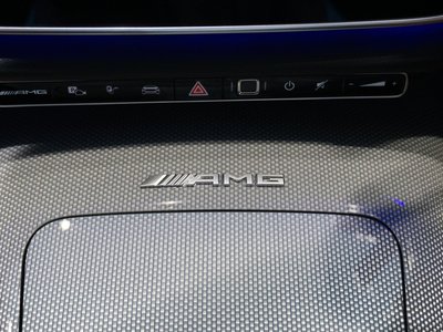 2025 Mercedes-BENZ E-CLASS AMG 缩略图 30