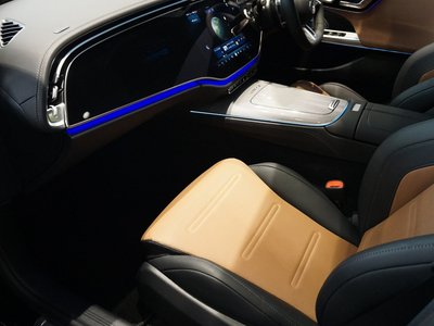 2025 Mercedes-BENZ E-CLASS AMG 缩略图 25