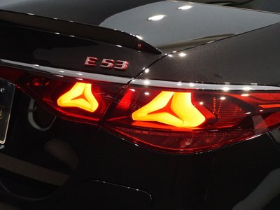 2025 Mercedes-BENZ E-CLASS AMG 缩略图 69