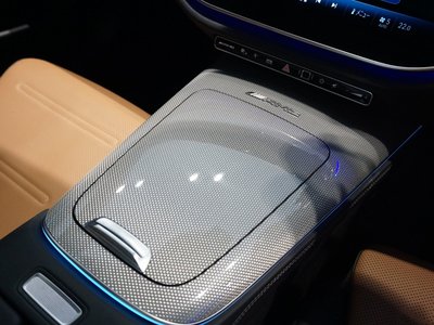 2025 Mercedes-BENZ E-CLASS AMG 缩略图 28