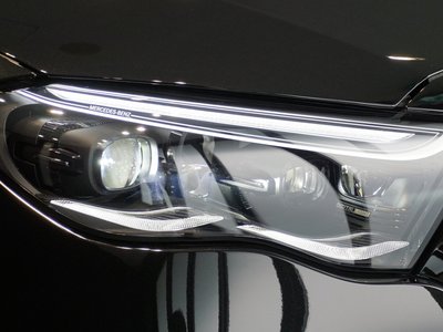 2025 Mercedes-BENZ E-CLASS AMG 缩略图 67