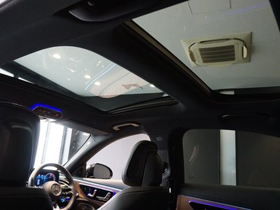 2025 Mercedes-BENZ E-CLASS AMG 缩略图 45