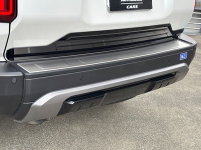 TOYOTA LAND CRUISER 250 - 9