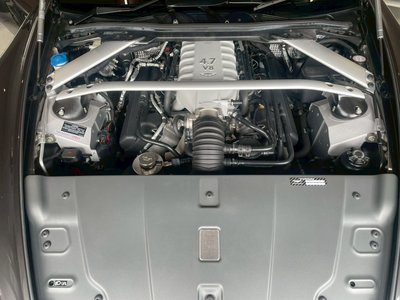 2011 Aston Martin V8 thumbnail 27