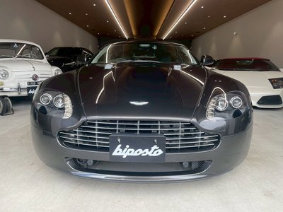 2011 Aston Martin V8 thumbnail 2