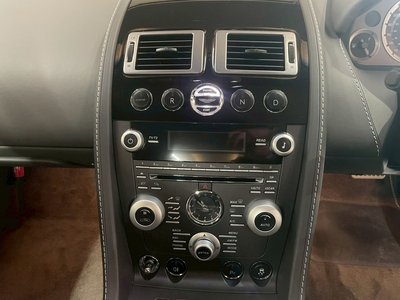 2011 Aston Martin V8 thumbnail 20
