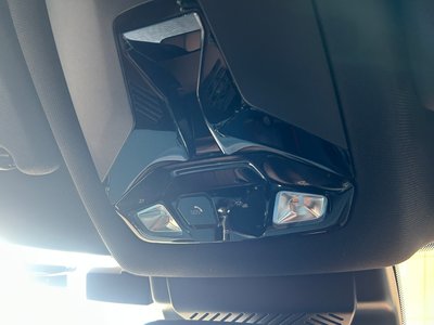 صورة مصغرة 25 لـ 2026 MINI COOPER COUNTRYMAN