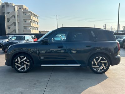 صورة مصغرة 60 لـ 2026 MINI COOPER COUNTRYMAN