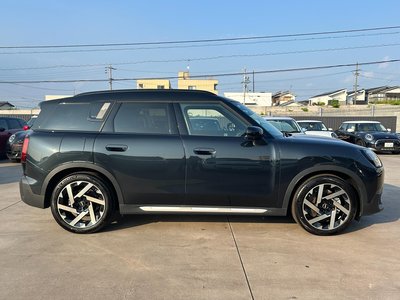 صورة مصغرة 64 لـ 2026 MINI COOPER COUNTRYMAN