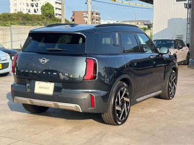 صورة مصغرة 63 لـ 2026 MINI COOPER COUNTRYMAN