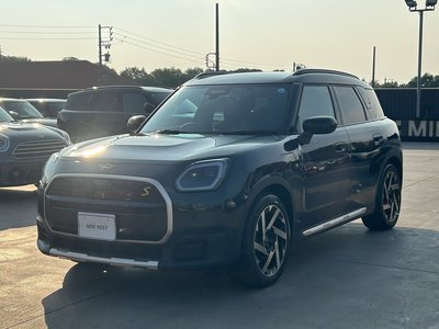 صورة مصغرة 59 لـ 2026 MINI COOPER COUNTRYMAN