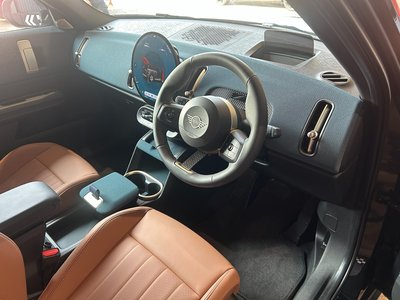 صورة مصغرة 47 لـ 2026 MINI COOPER COUNTRYMAN