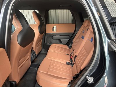 صورة مصغرة 43 لـ 2026 MINI COOPER COUNTRYMAN