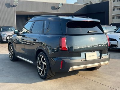 صورة مصغرة 61 لـ 2026 MINI COOPER COUNTRYMAN