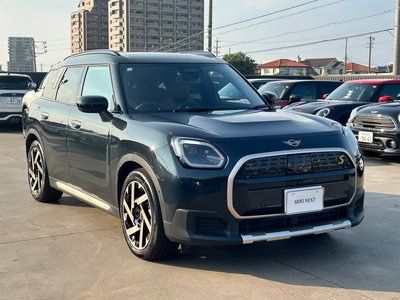 صورة مصغرة 65 لـ 2026 MINI COOPER COUNTRYMAN