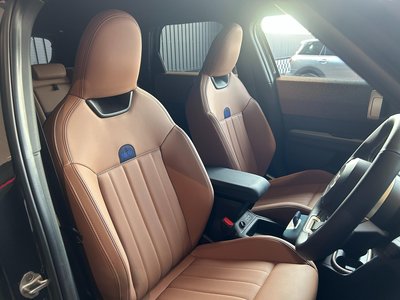 صورة مصغرة 36 لـ 2026 MINI COOPER COUNTRYMAN