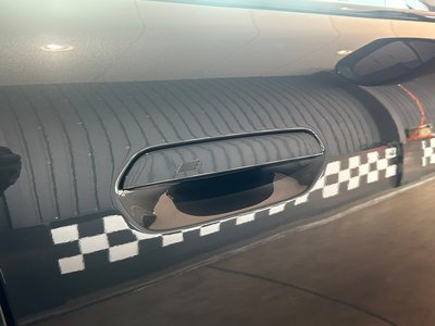 صورة مصغرة 26 لـ 2026 MINI COOPER COUNTRYMAN