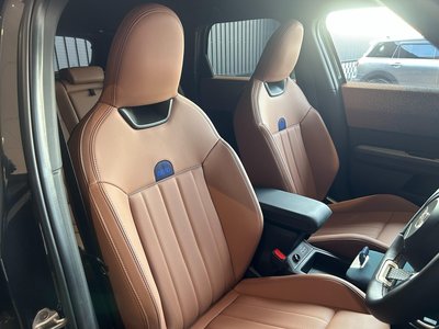 صورة مصغرة 38 لـ 2026 MINI COOPER COUNTRYMAN