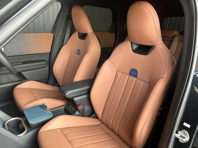 صورة مصغرة 39 لـ 2026 MINI COOPER COUNTRYMAN