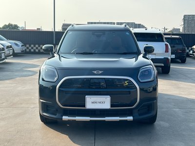 صورة مصغرة 58 لـ 2026 MINI COOPER COUNTRYMAN