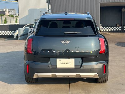 صورة مصغرة 62 لـ 2026 MINI COOPER COUNTRYMAN