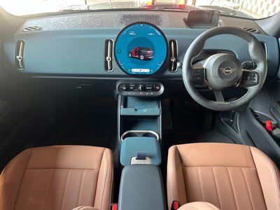 صورة مصغرة 44 لـ 2026 MINI COOPER COUNTRYMAN