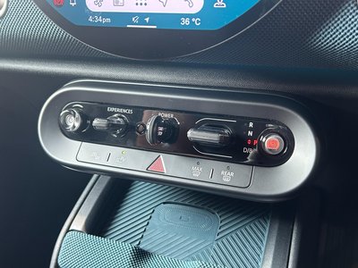 2026 MINI COOPER COUNTRYMAN photo 12