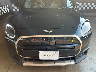 صورة مصغرة 28 لـ 2026 MINI COOPER COUNTRYMAN