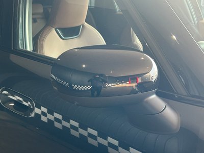 صورة مصغرة 29 لـ 2026 MINI COOPER COUNTRYMAN
