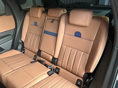 صورة مصغرة 42 لـ 2026 MINI COOPER COUNTRYMAN