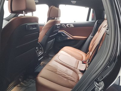 صورة مصغرة 11 لـ 2023 BMW X6