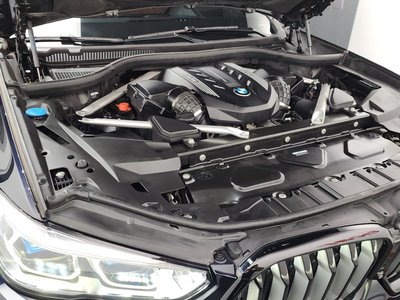 2023 BMW X6 照片 7